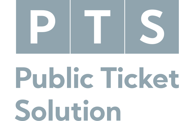 Public Ticket Solution