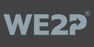 we2p
