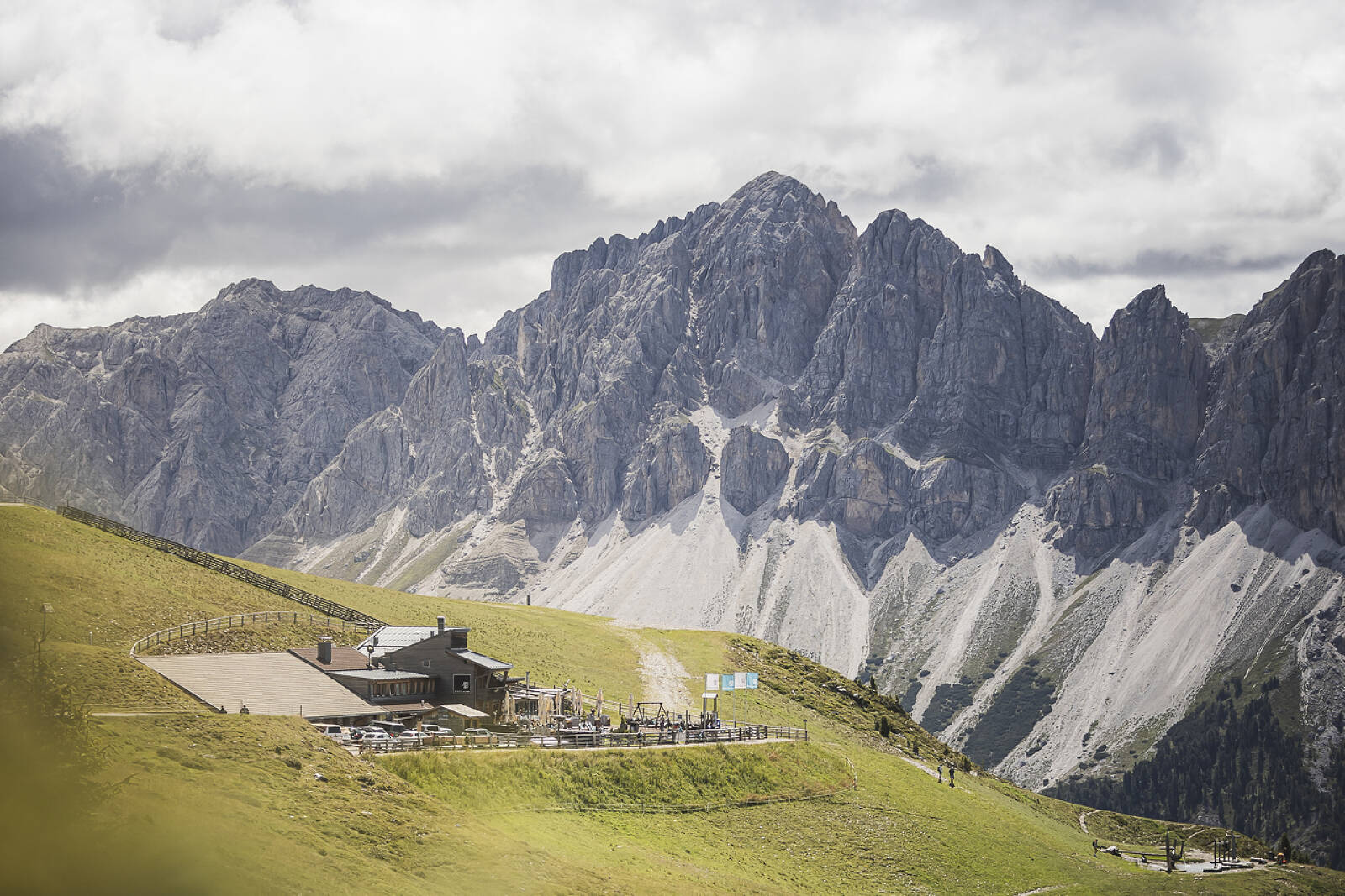 © Brixen Tourismus Manuel Kottersteger