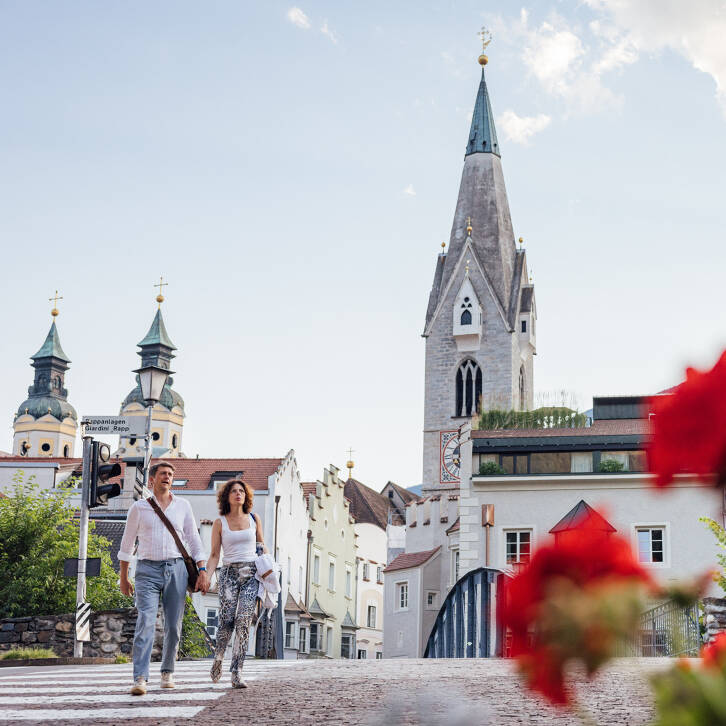 © Brixen Tourismus Thomas Rötting © Brixen Tourismus Thomas Rötting