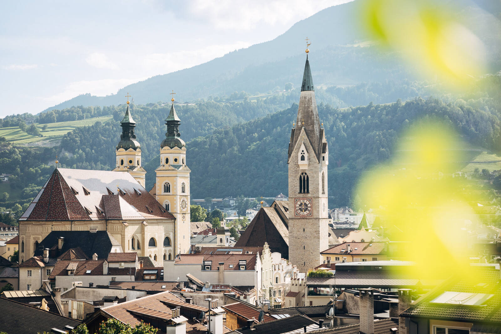 © Brixen Tourismus – Thomas Rötting