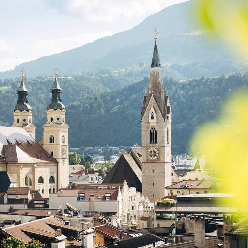 Brixen-Altstadt (c) Brixen Tourismus - Thomas Rötting