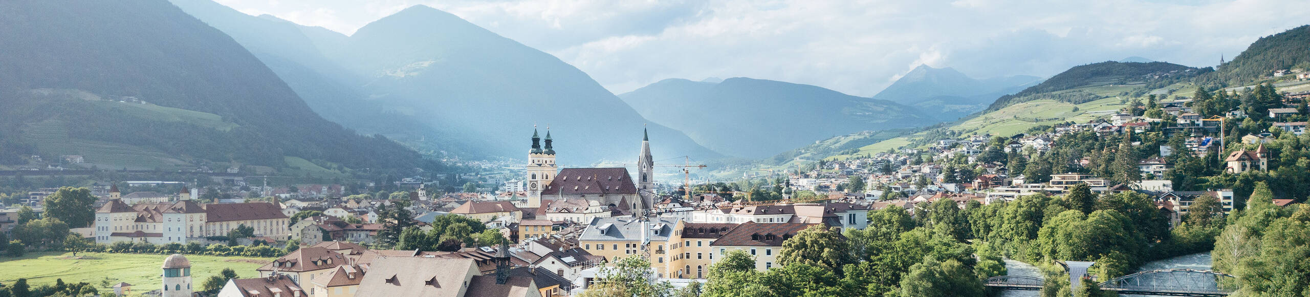 Brixen Altstadt (c) Brixen Tourismus - Thomas Rötting Brixen Altstadt (c) Brixen Tourismus - Thomas Rötting