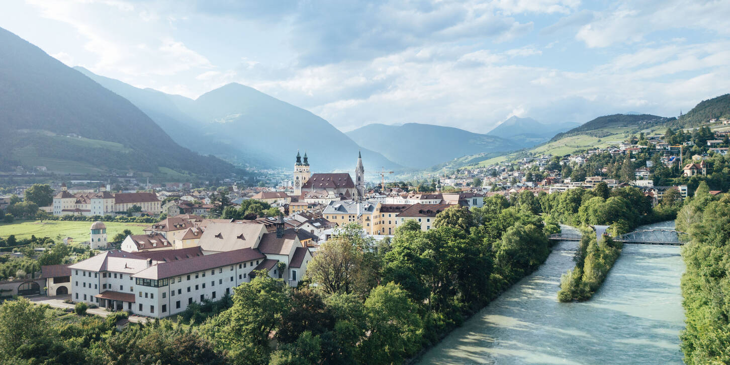 © Brixen Tourismus Thomas Rötting © Brixen Tourismus Thomas Rötting