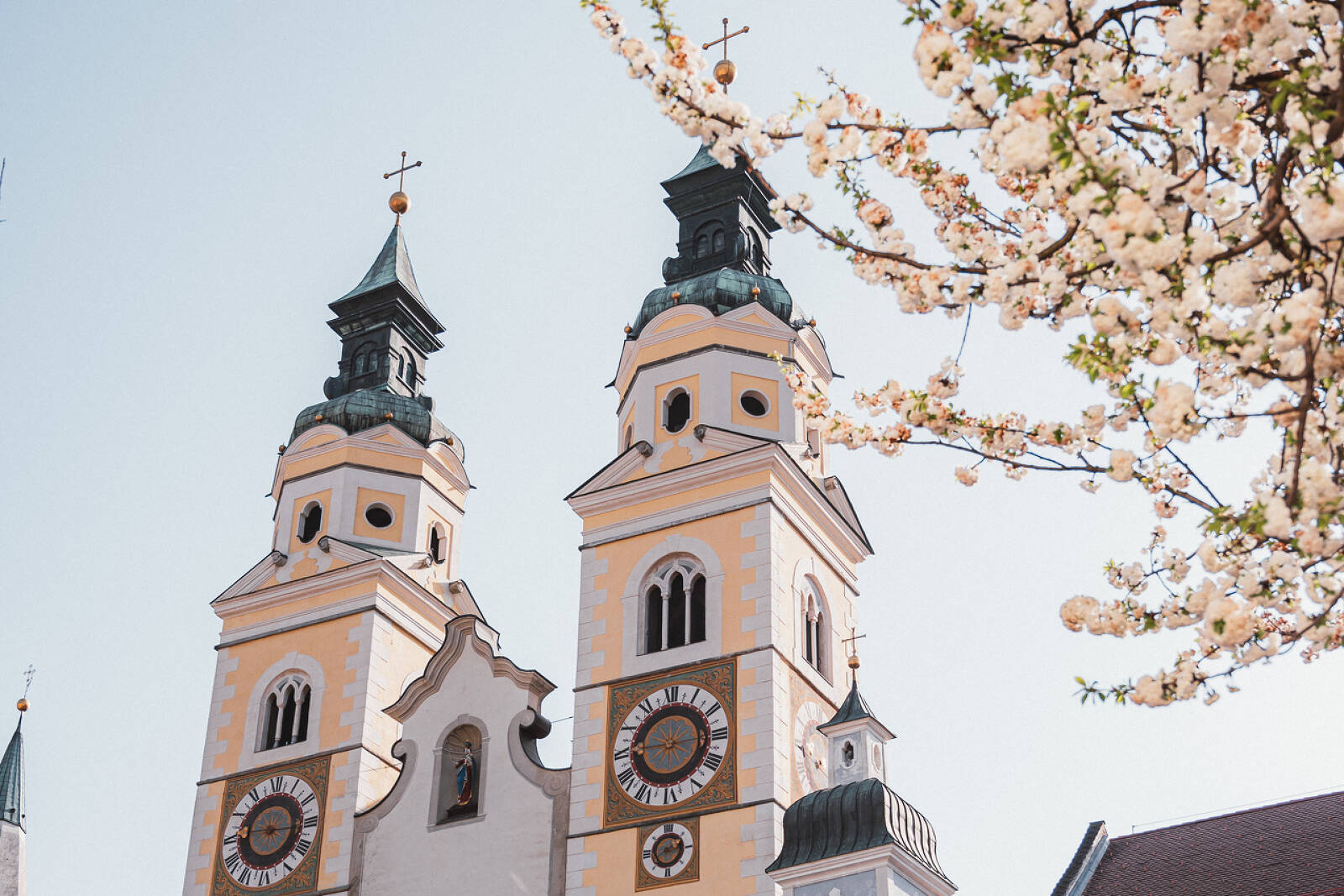 © Brixen Tourismus Hannes Engl