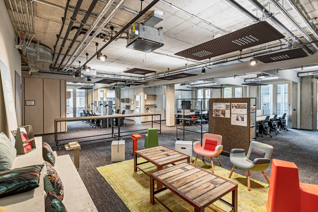 Design Offices