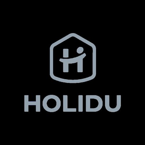 Holidu Logo