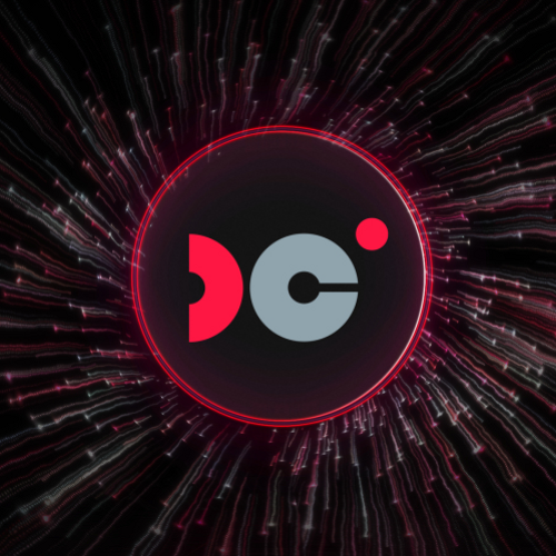 DSTNCMP Signet aus 2026: Thema Waterlight Festval