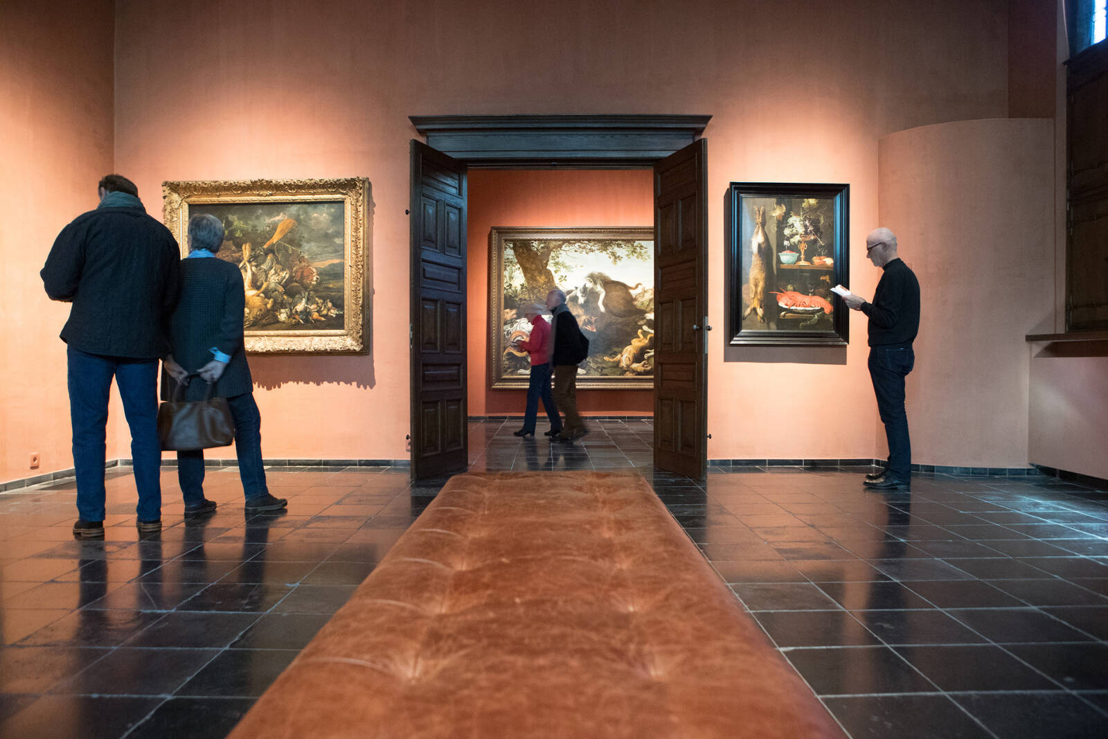 Snijders&Rockoxhuis Antwerpen