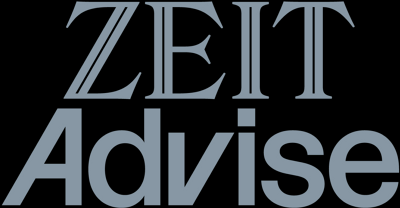 Die Zeit Verlagsgruppe ist Premiumpartner des DestinationCamps!